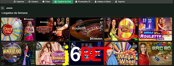 j6bet bet