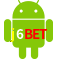 Aplicativo j6bet para Android