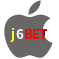Aplicativo j6bet para iOS