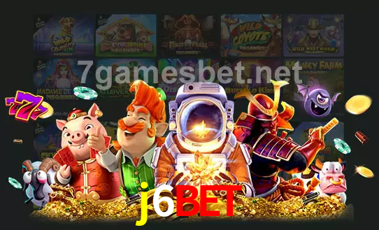 cassino j6bet