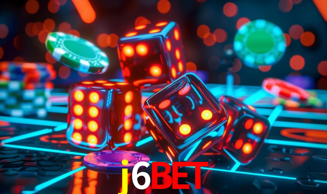 Inovações de Jogos na j6bet: O Futuro das Experiências Interativas