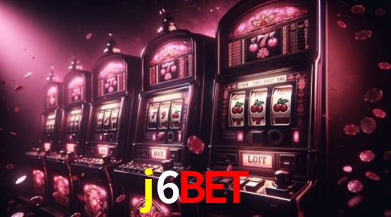 Desvendando o Mundo dos Jogos Virtuais na j6bet