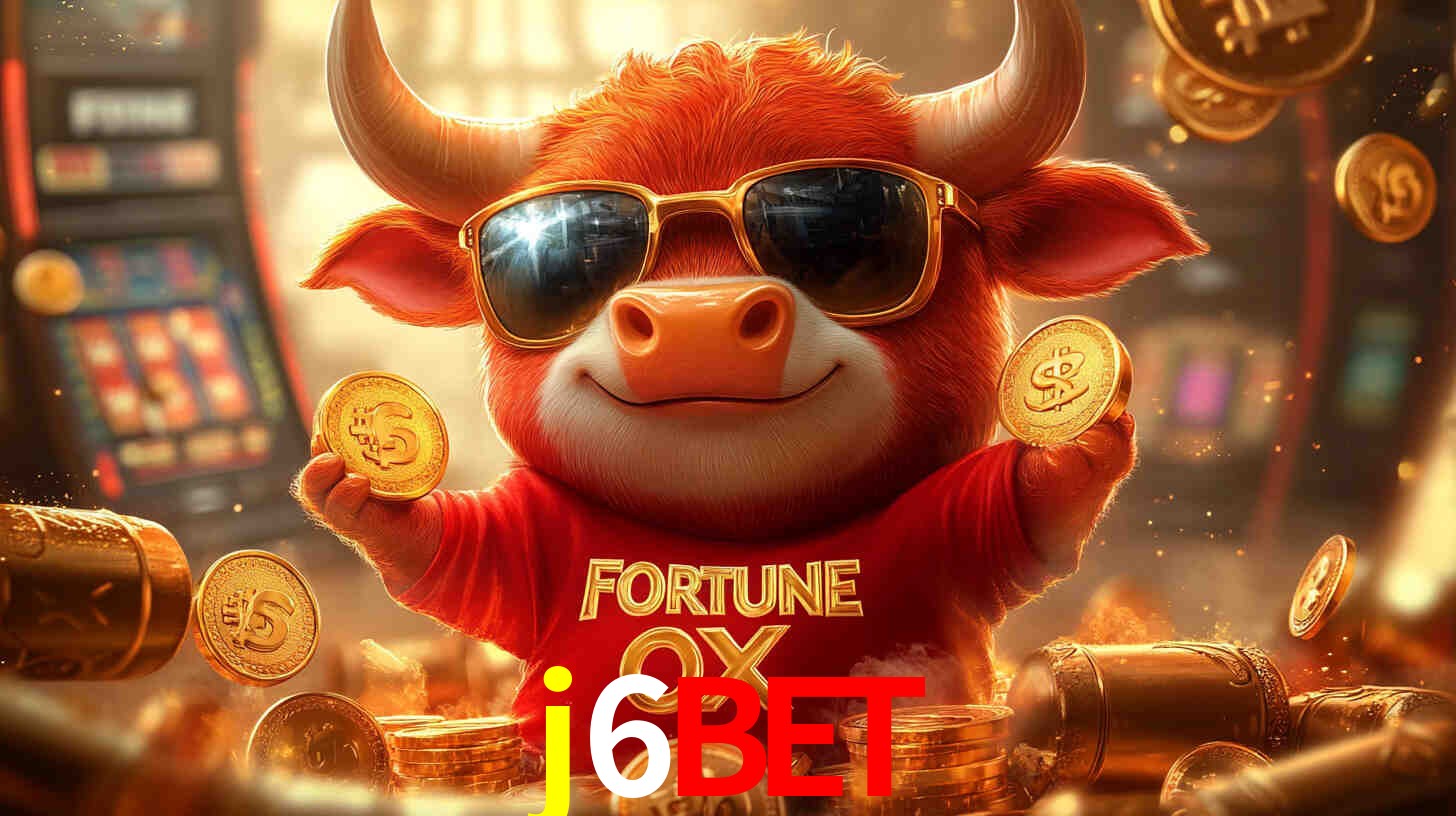 j6bet: Seu Especialista em Apostas Esportivas Brasileiras