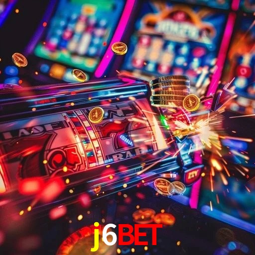 cassino j6bet