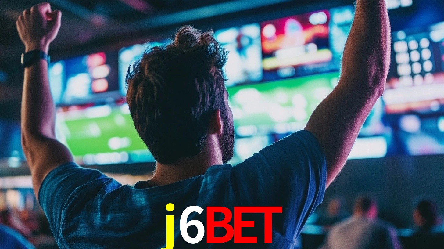 Sinta a adrenalina dos jogos de cassino com j6bet