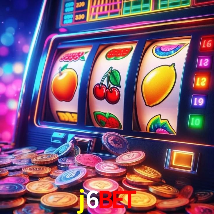 Mesa de Roleta j6bet