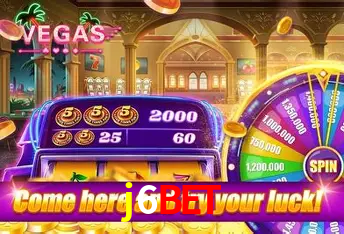 Descubra a Essência do j6bet: Nossa História e Compromissos