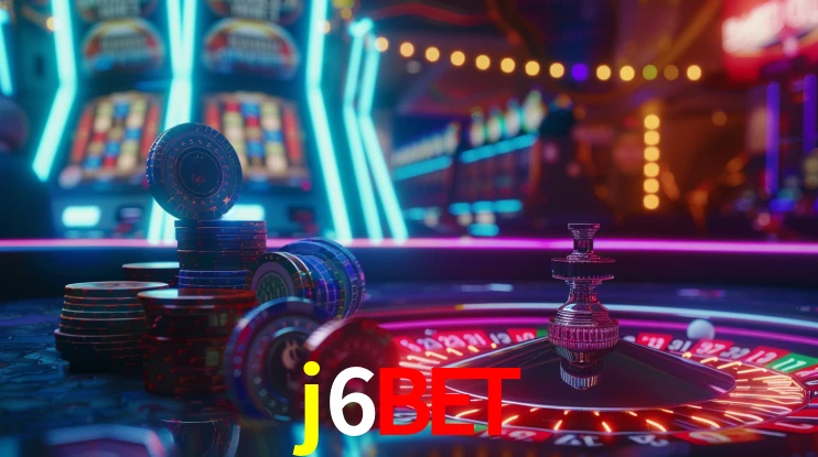 Game Providers j6bet