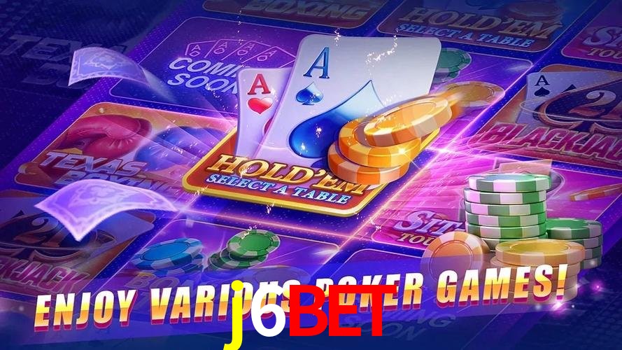 Descubra a Essência do j6bet: Nossa História e Compromissos