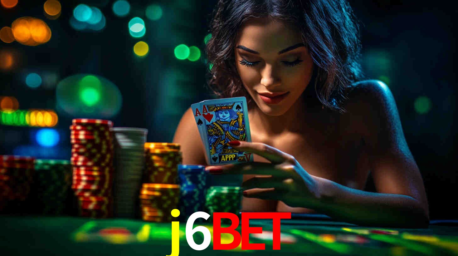 Apostas Esportivas na j6bet: Um Guia Completo