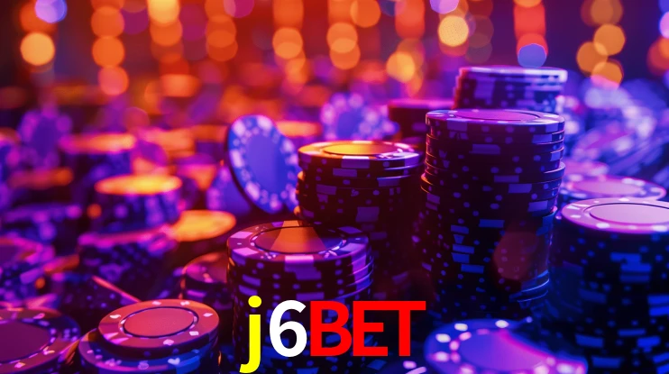 j6bet: A Experiência de Casino com Jogos de Mesa ao Vivo