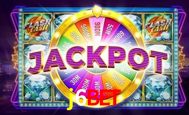APP oficial da j6bet para mobile