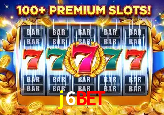 Descubra o Mundo do Cassino Online com j6bet