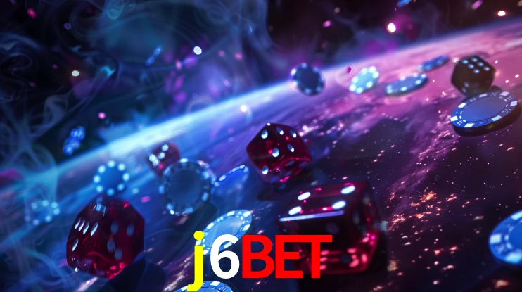 Live Casino j6bet