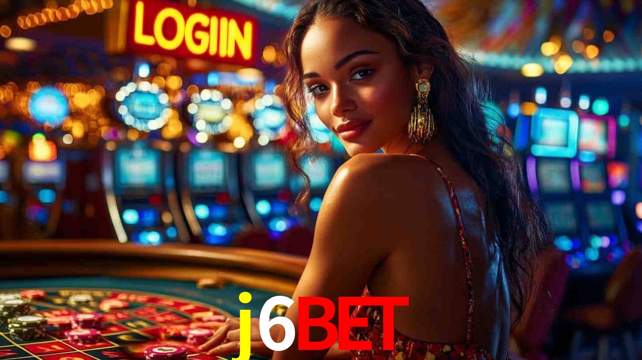 Apostas de Tênis j6bet