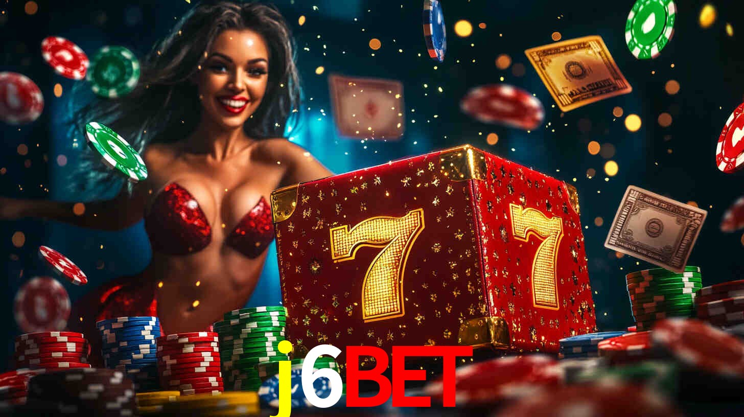 Descubra o Programa VIP da j6bet: Vantagens Exclusivas para Jogadores