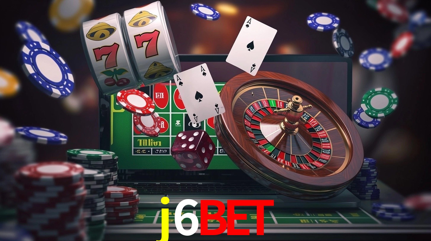 Exclusive Games j6bet