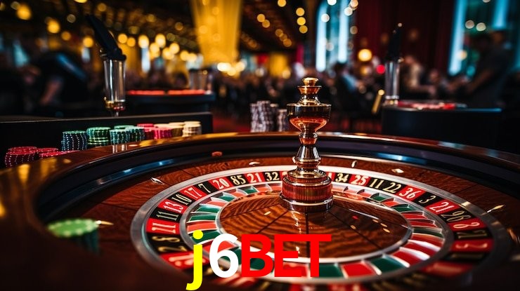 Seasonal Promotions j6bet