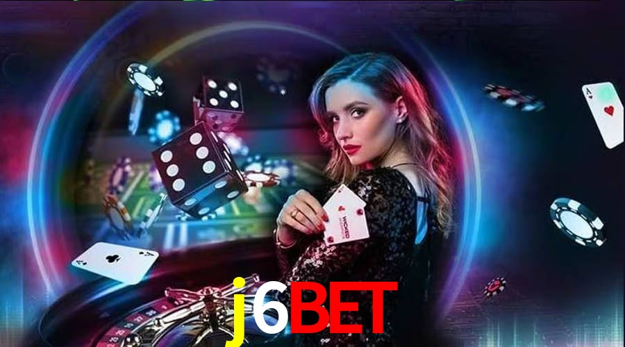 2FA Security j6bet