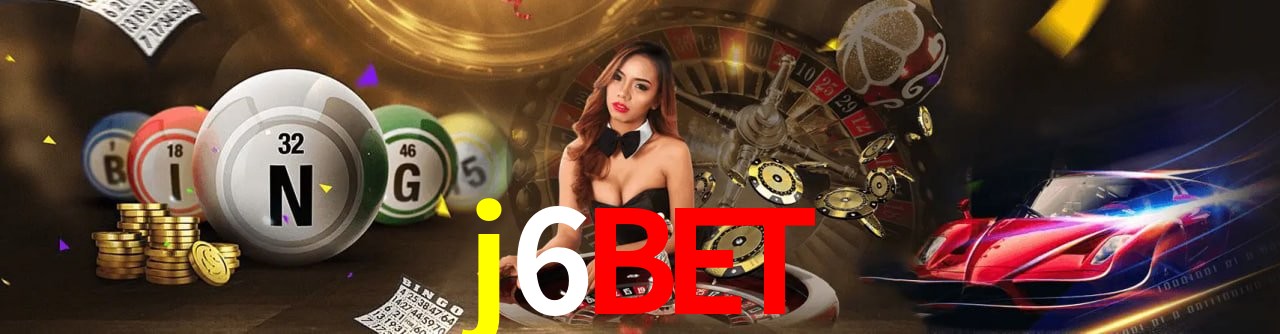 Promoções Sazonais j6bet