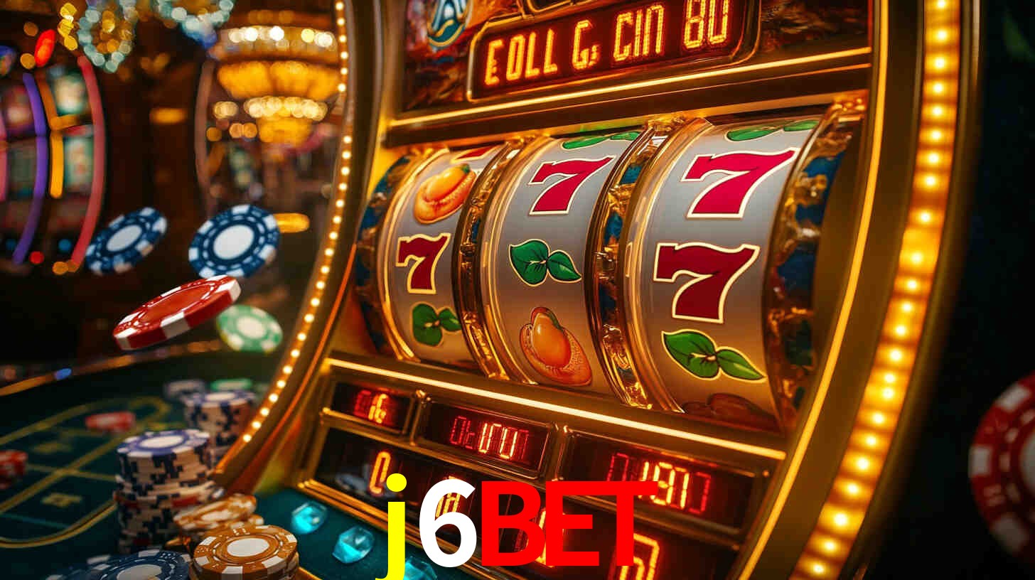 Daily Bonuses j6bet