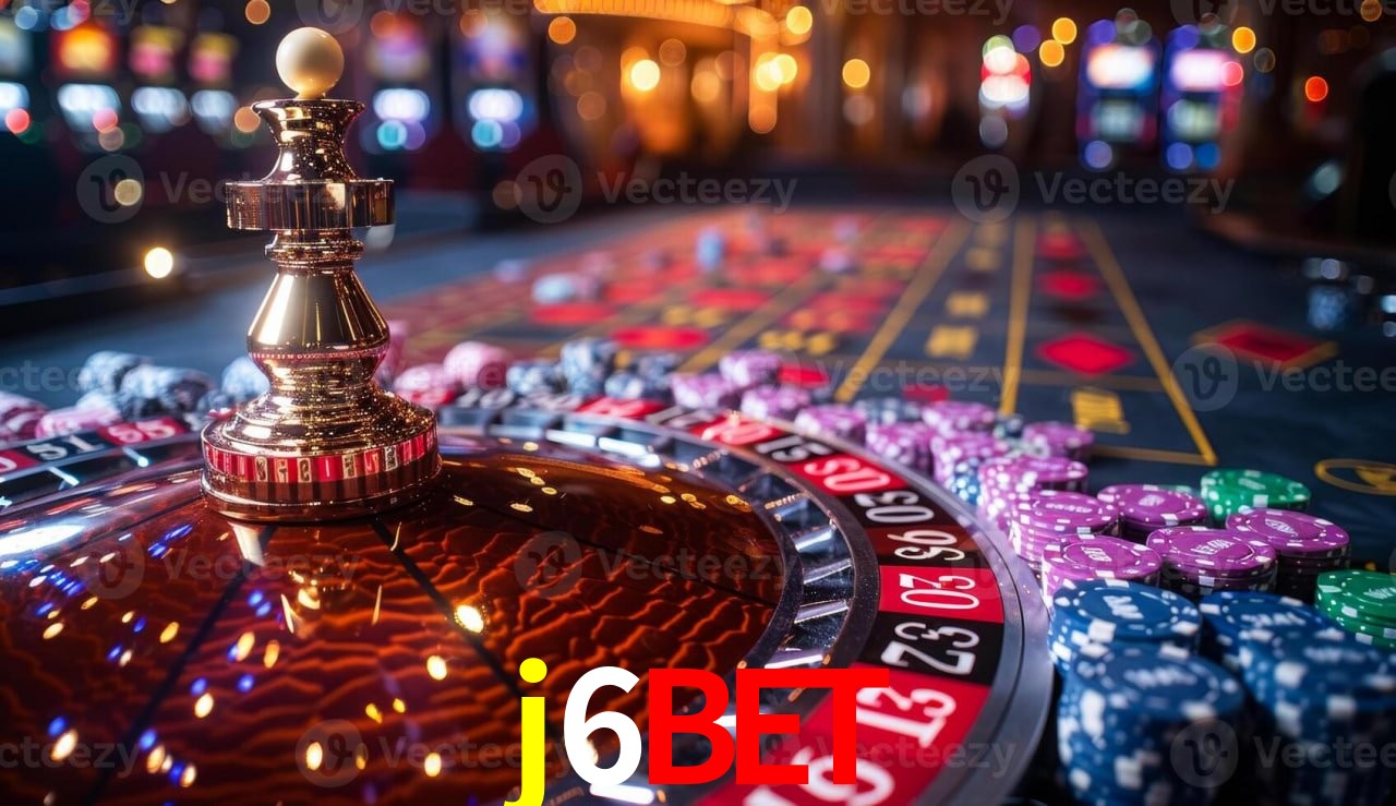 Exclusive Offers j6bet