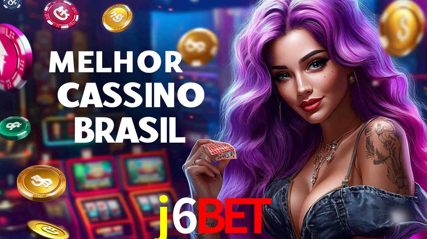 Inovações de Jogos na j6bet: O Futuro das Experiências Interativas