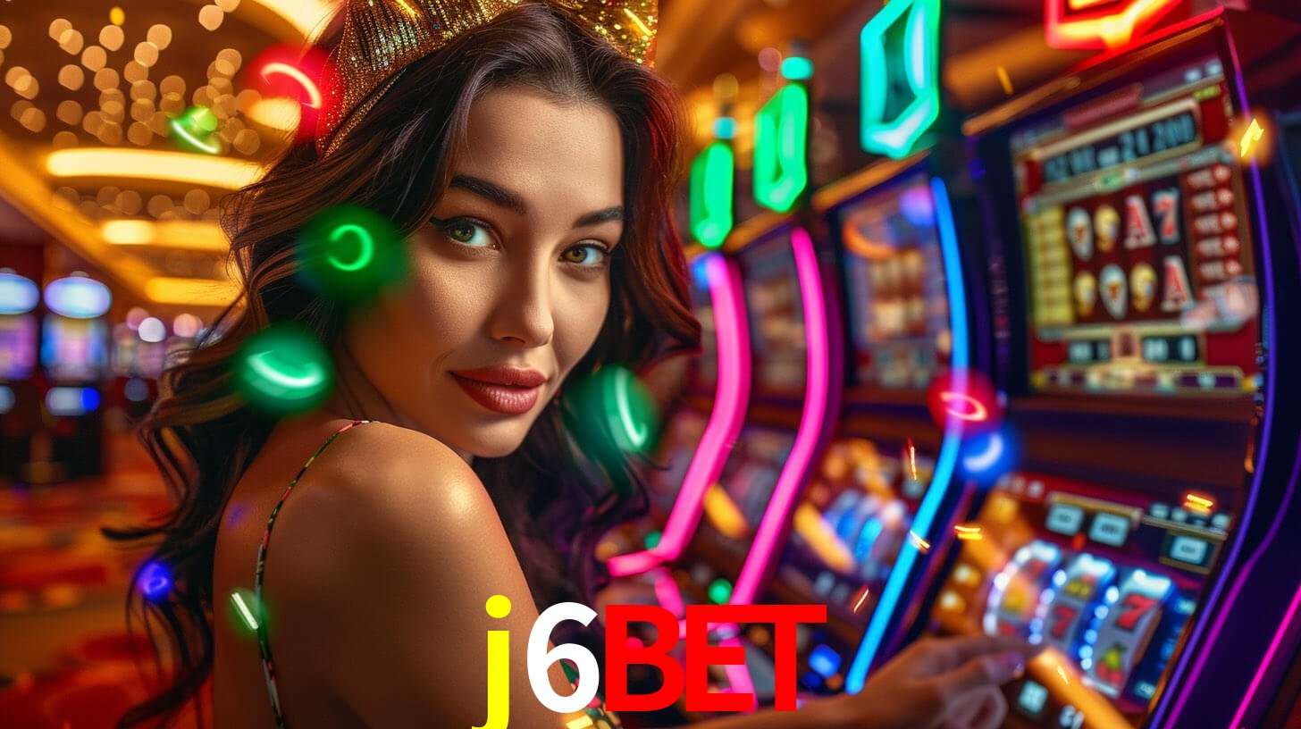 Bônus Generosos e Exclusivos no j6bet para Você!
