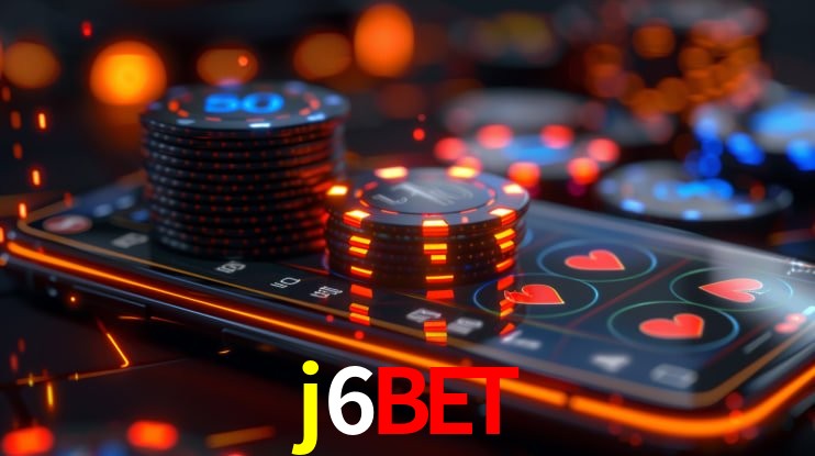 Experiência VIP j6bet