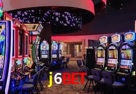 Sistemas de Segurança j6bet