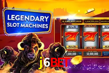 Desvendando o Mundo dos Jogos Virtuais na j6bet