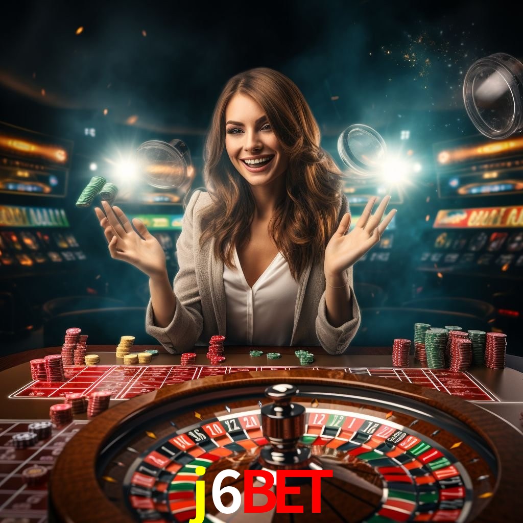 j6bet Bônus - j6bet visual 1