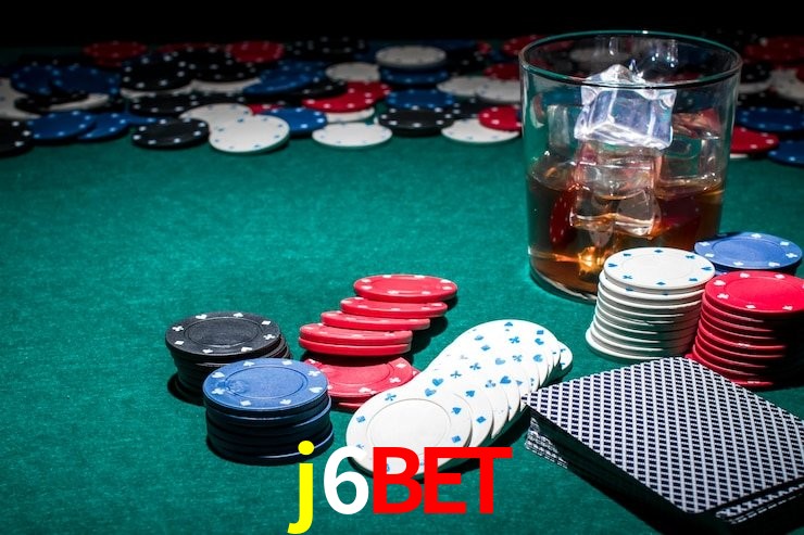 Interface Premium j6bet