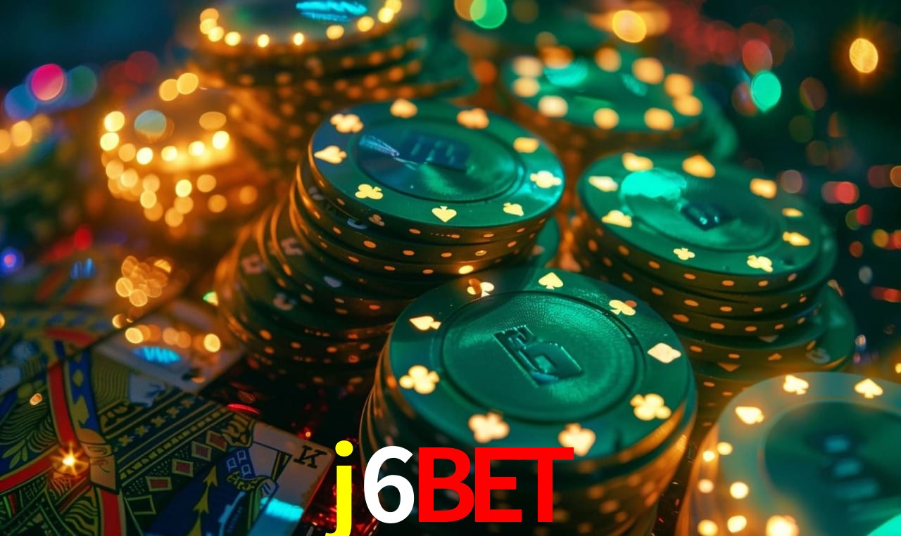 Programa VIP j6bet