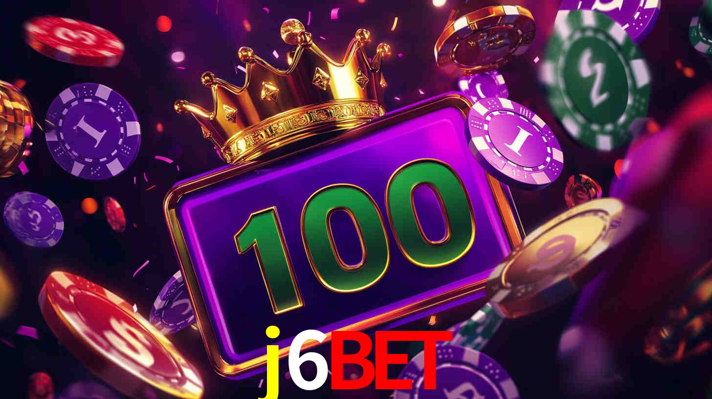 Tournaments j6bet