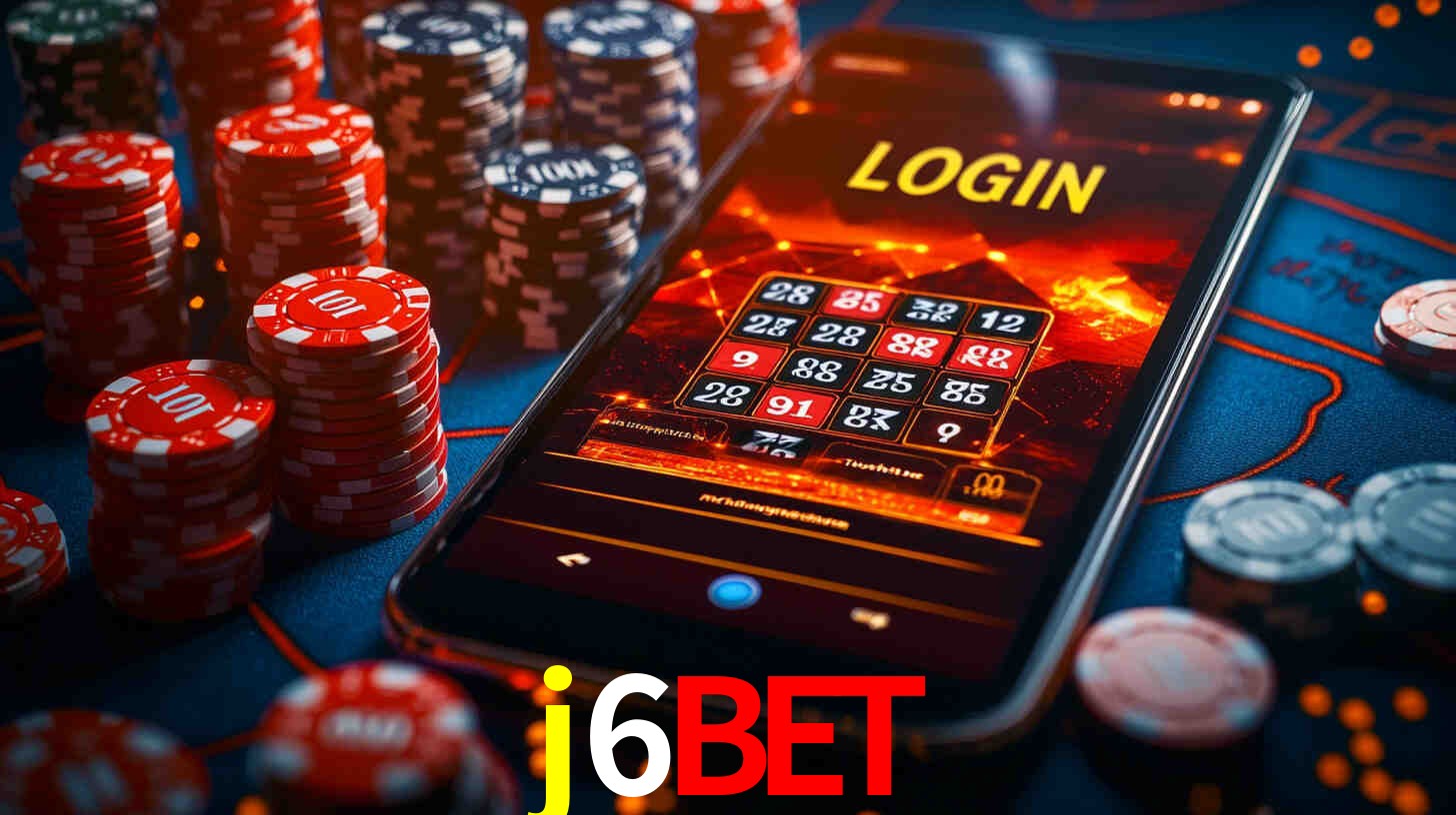 j6bet: Jogue Crash e Experimente Alta Recompensa Instantânea