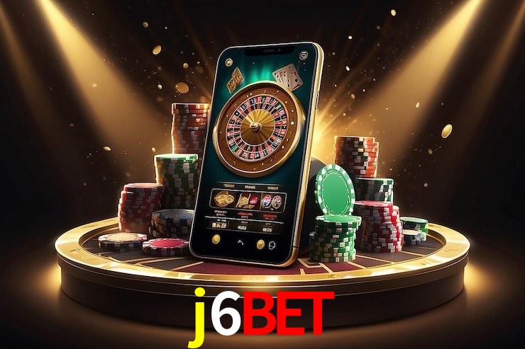 Recursos de Bônus j6bet