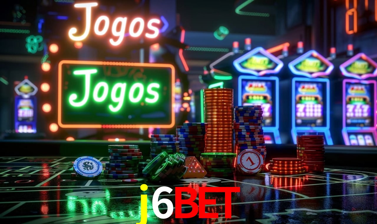 j6bet login