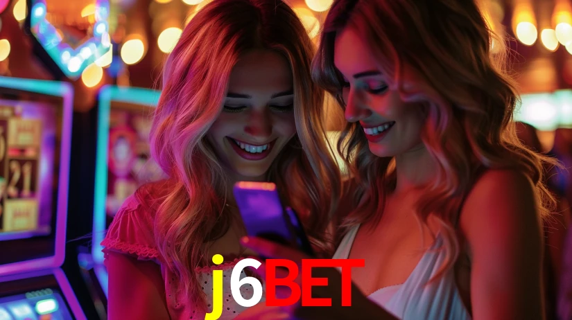 j6bet login