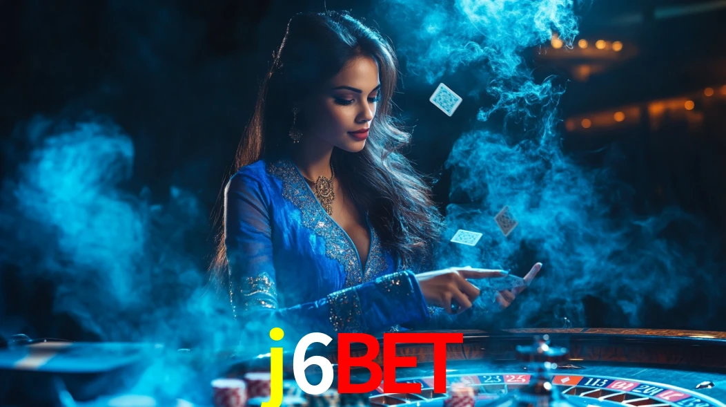 Apostas Esportivas na j6bet: Um Guia Completo