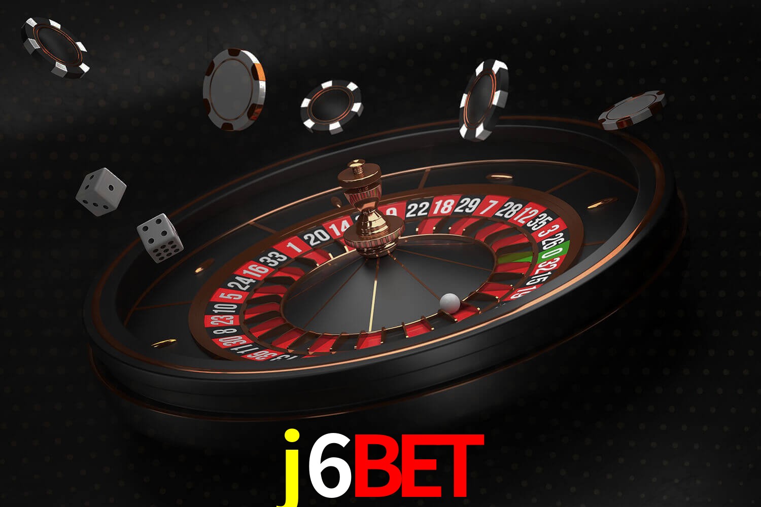 j6bet login