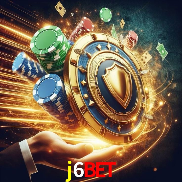 j6bet Slots - j6bet visual 2