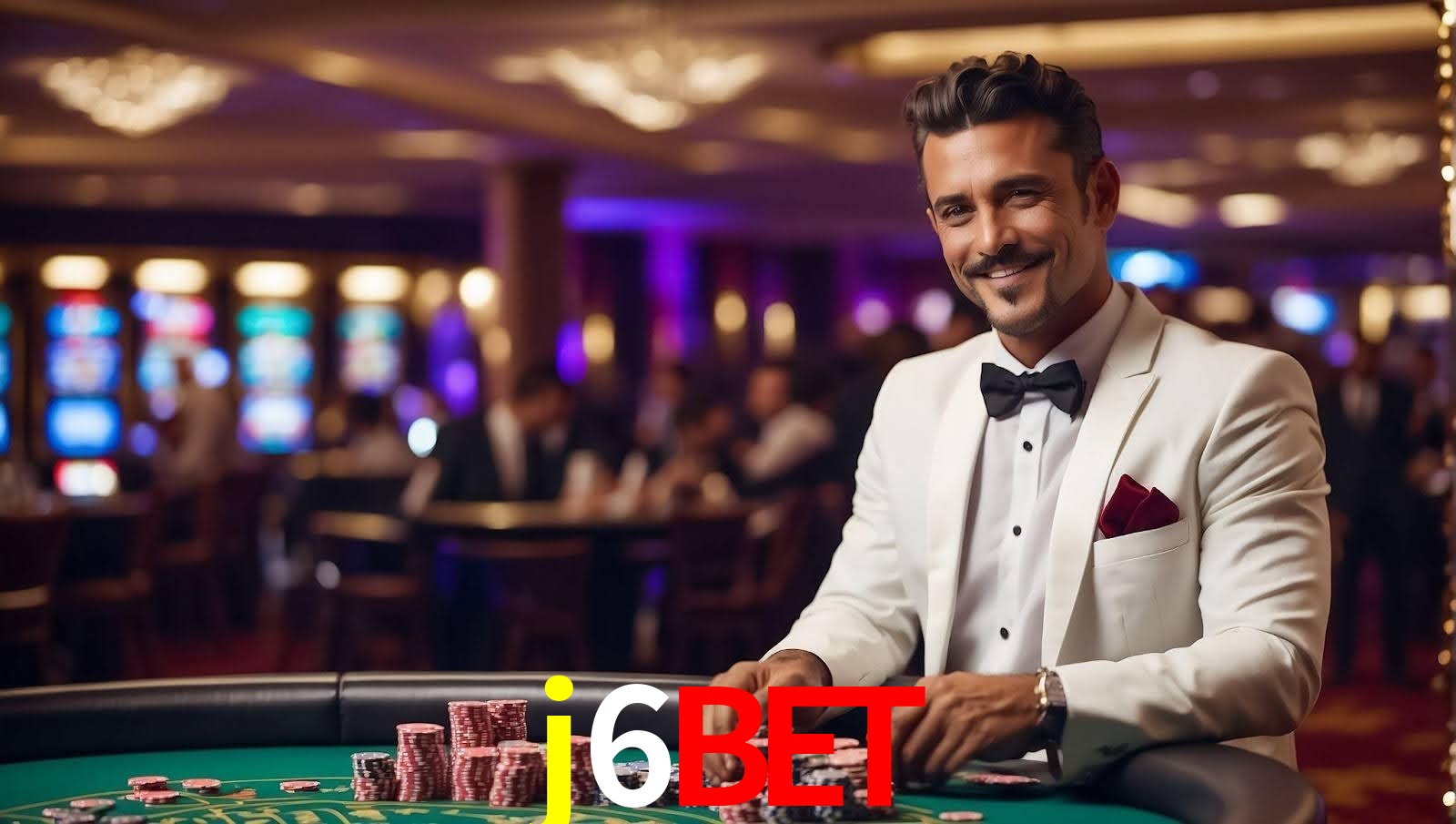 Diretório de Jogos j6bet