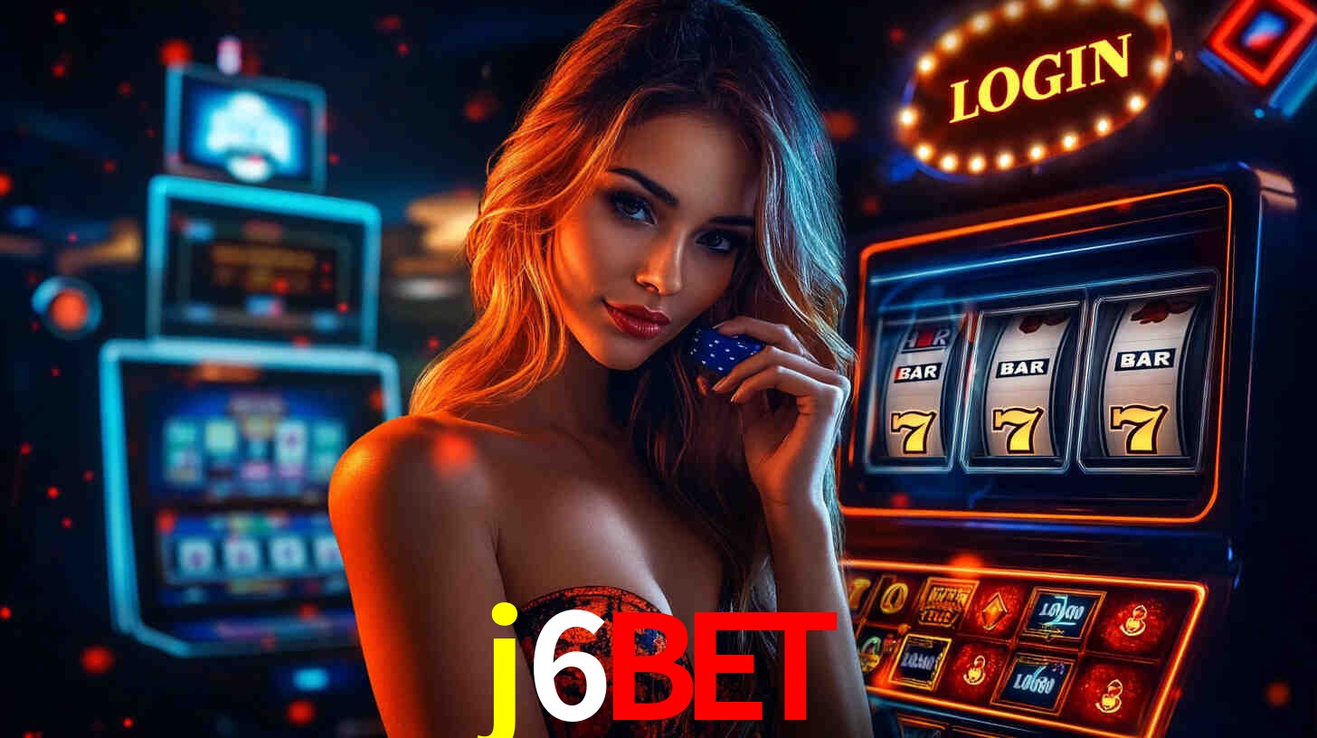 j6bet.com