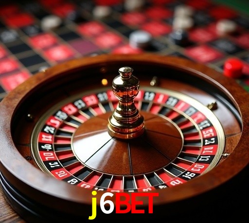 Tecnologia da Plataforma j6bet