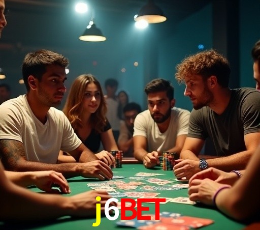 Promoção Relâmpago j6bet