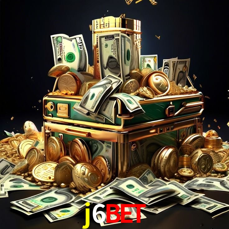 Casino Ao Vivo j6bet