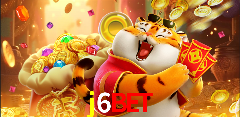 j6bet login