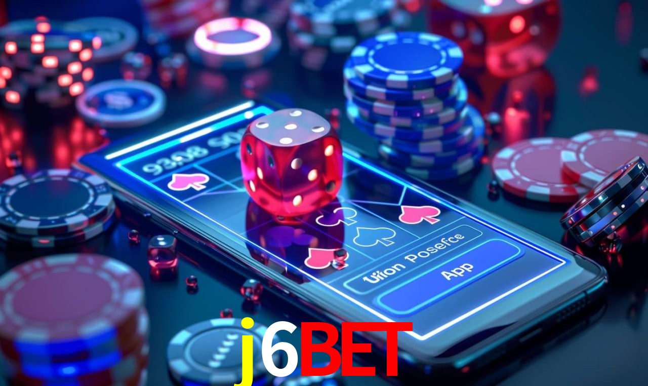 j6bet visual 2