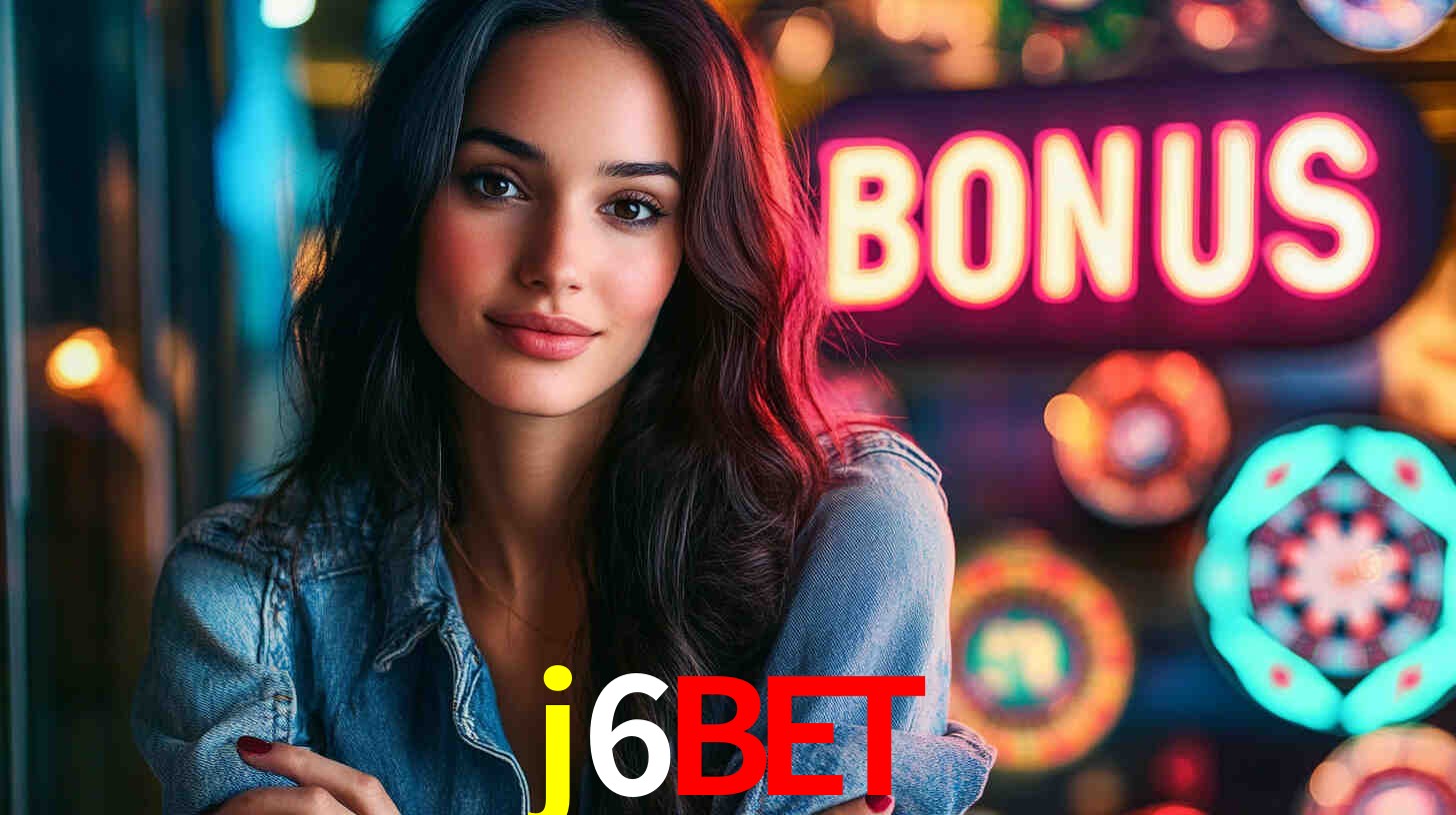 j6bet: Seu Cassino Premiado com Pagamentos Rápidos